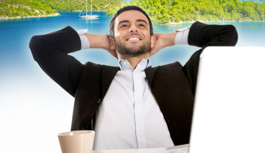 若手のための、長期休みを取る時にやっておくべきこと