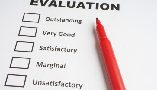 立派な人事評価制度が機能しない理由